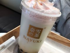 -奈雪的茶(东莞汇一城店)