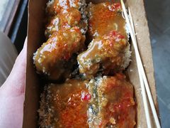 -品腐记·豆腐王朝(老门东总店)