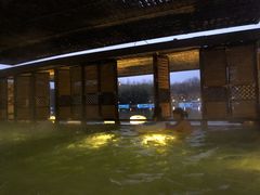 -春晖园度假酒店温泉