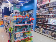 -TOYSRUS玩具反斗城(深圳万象城店)