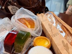 -蜂蝶来饼店(拱北总店)