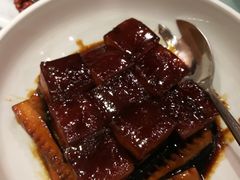 特色东坡肉-旺顺阁海鲜广场(亚运村店)