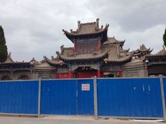 -高庙保安寺