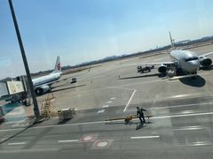 -太原武宿国际机场