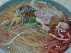 -王记老幺肥肠粉