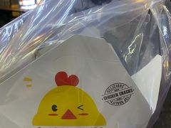 -呷贺盐酥鸡(抄纸巷店)