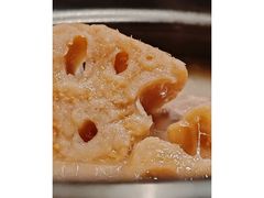 -莲餐厅·湖北菜·潜江小龙虾店(愚园路店)