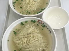 -常州银丝面馆(府琛店)