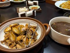 -临家闽南菜(宝洲路店)