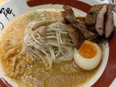 -雷门拉面·现熬骨汤(凯德来福士店)