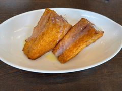 港式西多士-标记Jane's kitchen(平桥直街店)