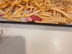 -麦当劳(水坑尾街店)