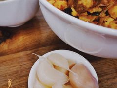 -老刘家永盛斋·传统泡馍(东关南街店)