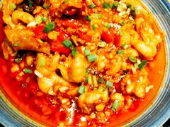 -觅山云南菜(泊富ICITY店)