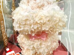 -盒马X会员店(王府井奥莱UP TOWN店)