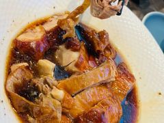 -王家大院·南京菜(湛江路总店)