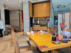 -鼎泰丰(嘉年华•海信广场VILLAGE店)