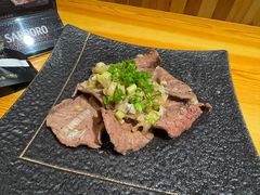 -晶吉·居酒屋·烧鸟·生鱼饭(中山区民主广场店)
