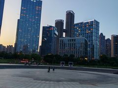 -梅溪湖城市岛