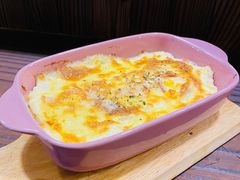 -食戟