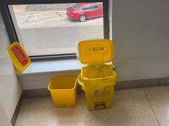 -圣贝口腔(海淀店)