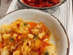 -日葵 大阪烧ひまり(仙霞路店)