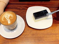 -Seesaw Coffee(上海尚悦湾店)
