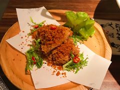 -太二酸菜鱼(广州IFC国金天地店)