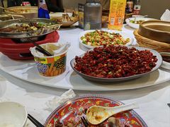 -拾捌川·自贡爆炒(新街口店)