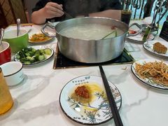 -楚江子·龙继斑鱼庄(建设东路店)