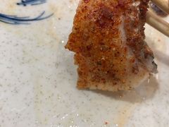 水煮鱼-孙厨娘川味饭馆(临河街店)