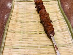 -清真·玛丽亚新疆菜主题餐厅(浙江中路店)
