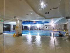 -菲鱼体育恒温游泳馆(中海名城店)