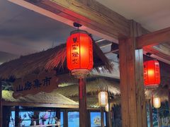 -萬家灯火·私房湘菜·22年老手艺(南岭大道店)
