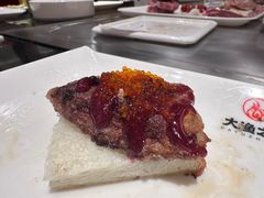-渔乐之昕·铁板烧自助餐(虹悦城店)