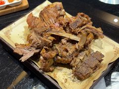 -东口码头·烧鸽子·鱼头泡饼·地方菜(金鹰悦城店)