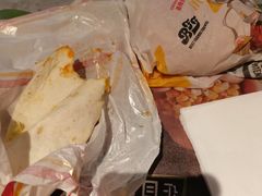 -麦当劳(祈年大街店)