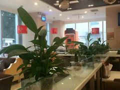 大堂-嘉和一品粥(魏公村店)