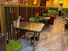 -蜀川川破店·江湖菜·烧烤(北京首店)