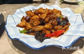 Shaanxi Burned Three Fresh