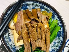 -匠心牛公馆·潮汕牛肉海鲜火锅(索菲特店)