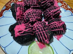 -阿木舂记·特色小吃(平江路店)