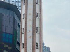 -人民解放纪念碑