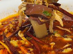 -九老汉·川渝江湖菜(合川路2店)