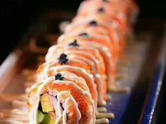 -樱之盛宴·蟹料理海鲜自助(前进大街店)