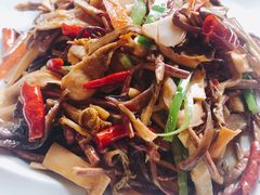 -小厨子私房菜·云南美食店