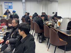 -地锅之家·鲜货工厂(华发路店)