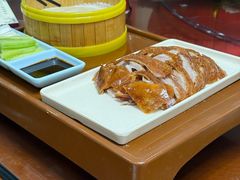 烤鸭-聚丰德饭店(经五路店)
