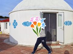 -御道口草原森林风景区