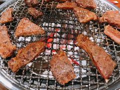黑椒牛排-原始泥炉烤肉(总店)